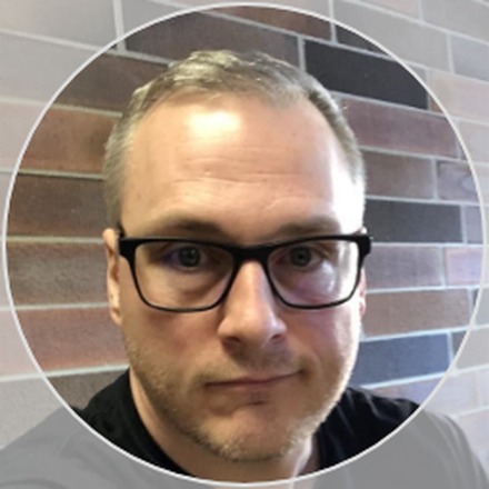 David Meadus, CRSP