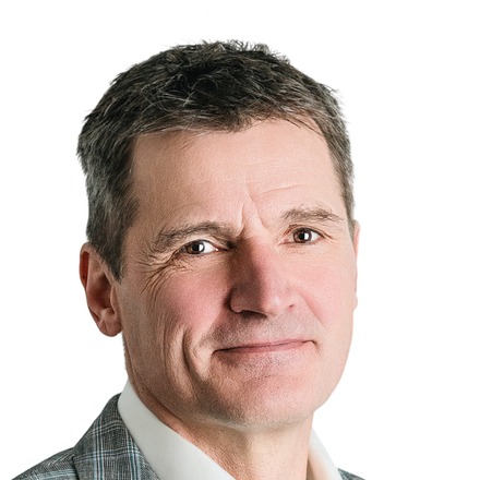 Rob Smith, MA (DEM), CRSP, BA